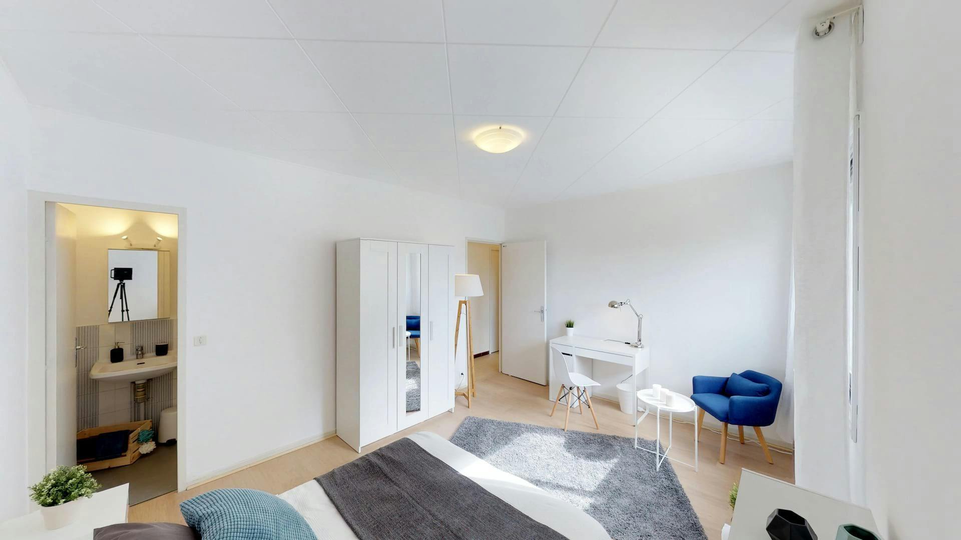 Apartment Lyon, 121m² — photo 1