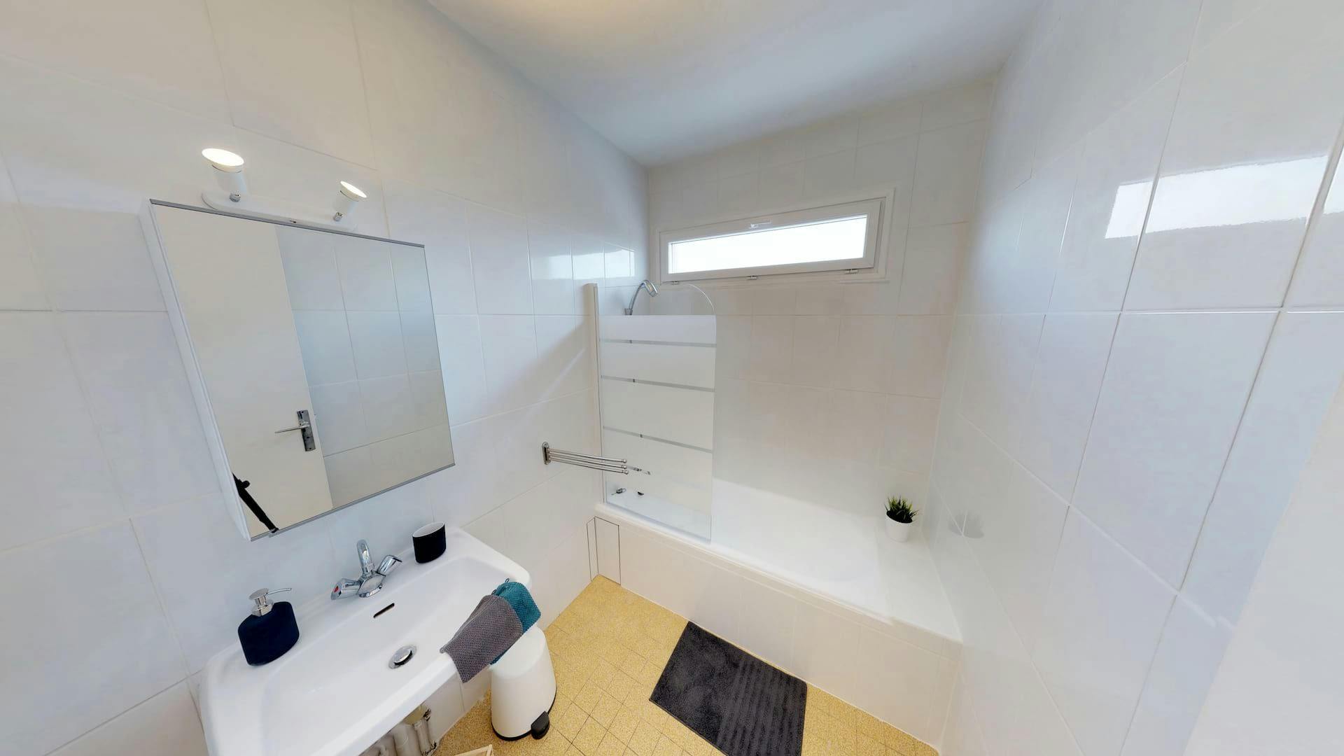 Apartment Lyon, 121m² — photo 4