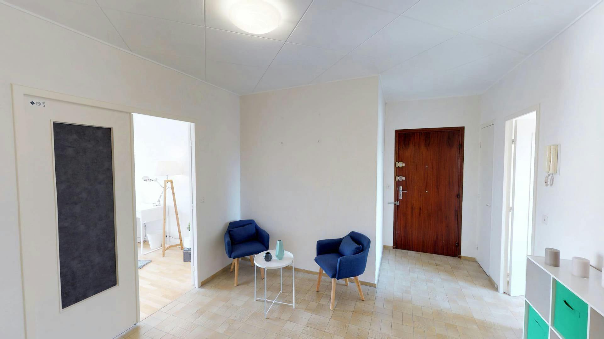 Apartment Lyon, 121m² — photo 5