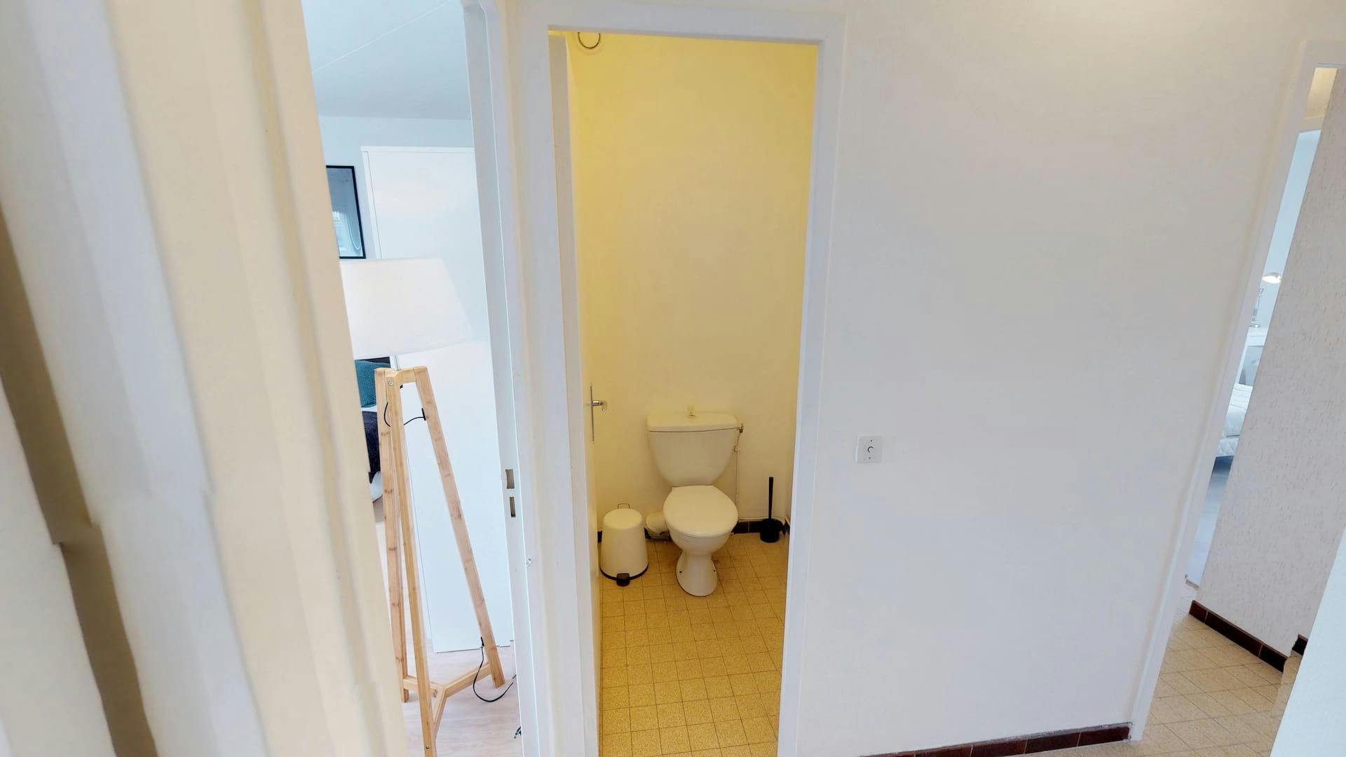 Apartment Lyon, 121m² — photo 6