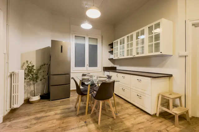 Private room in Carrer de Balmes, Barcelona (1475692) room image 30