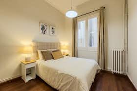 Apartamento para alugar por € 1.500 por mês em Barcelona, Carrer de Balmes