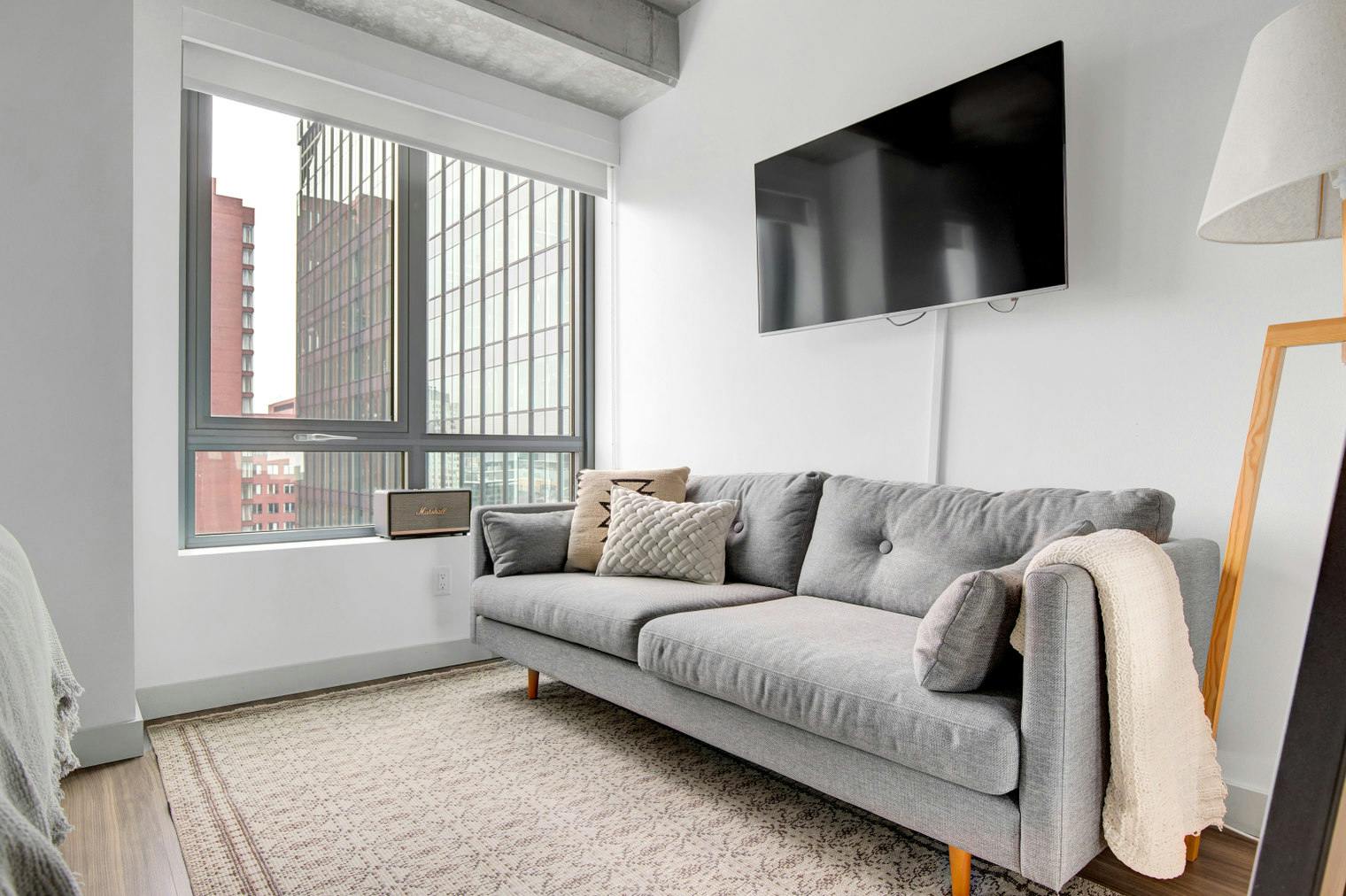 Studio for rent for $4,959 per month in Cambridge, Ames Street