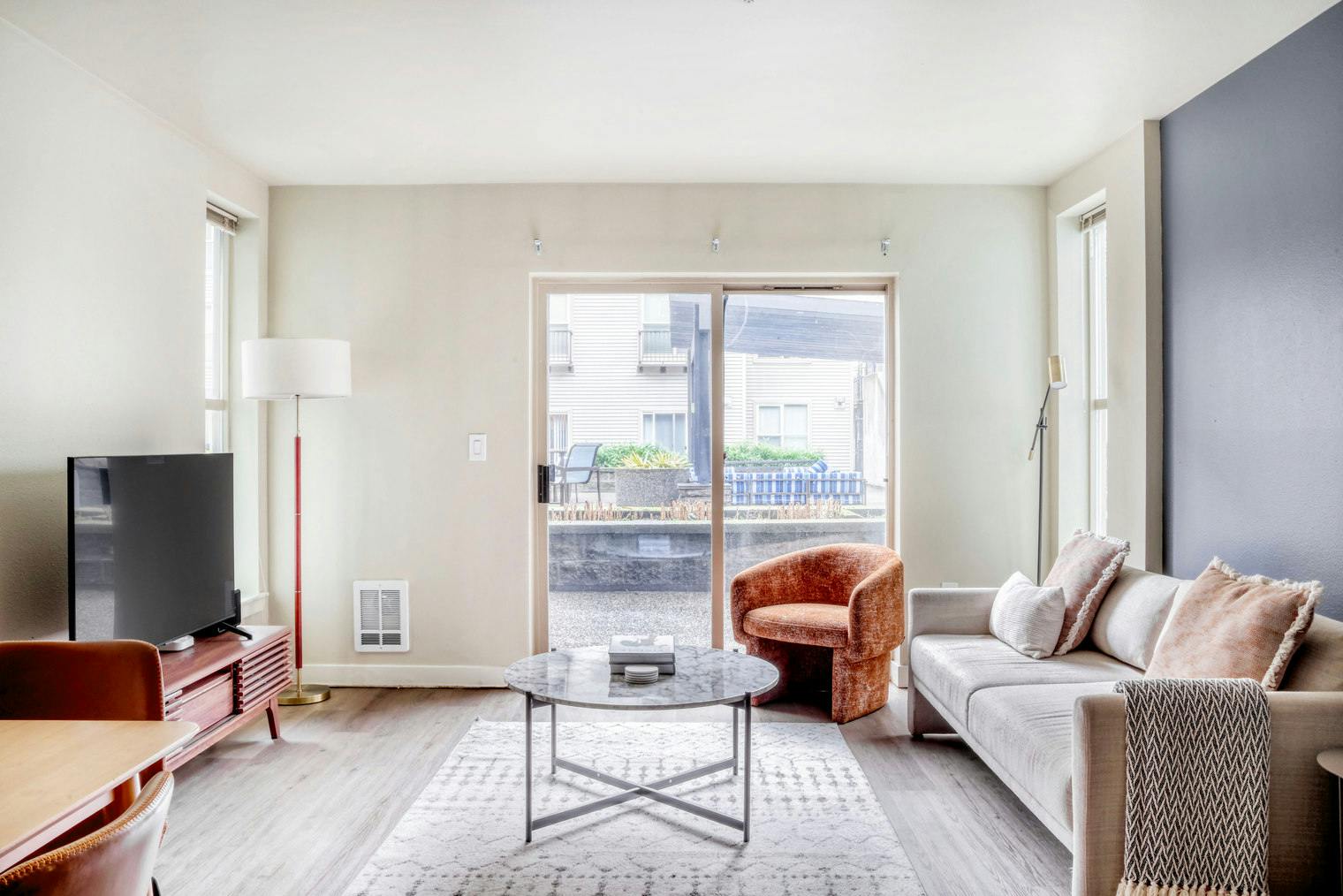 Appartement à louer pour $2,745/mois à Seattle, East Terrace Street