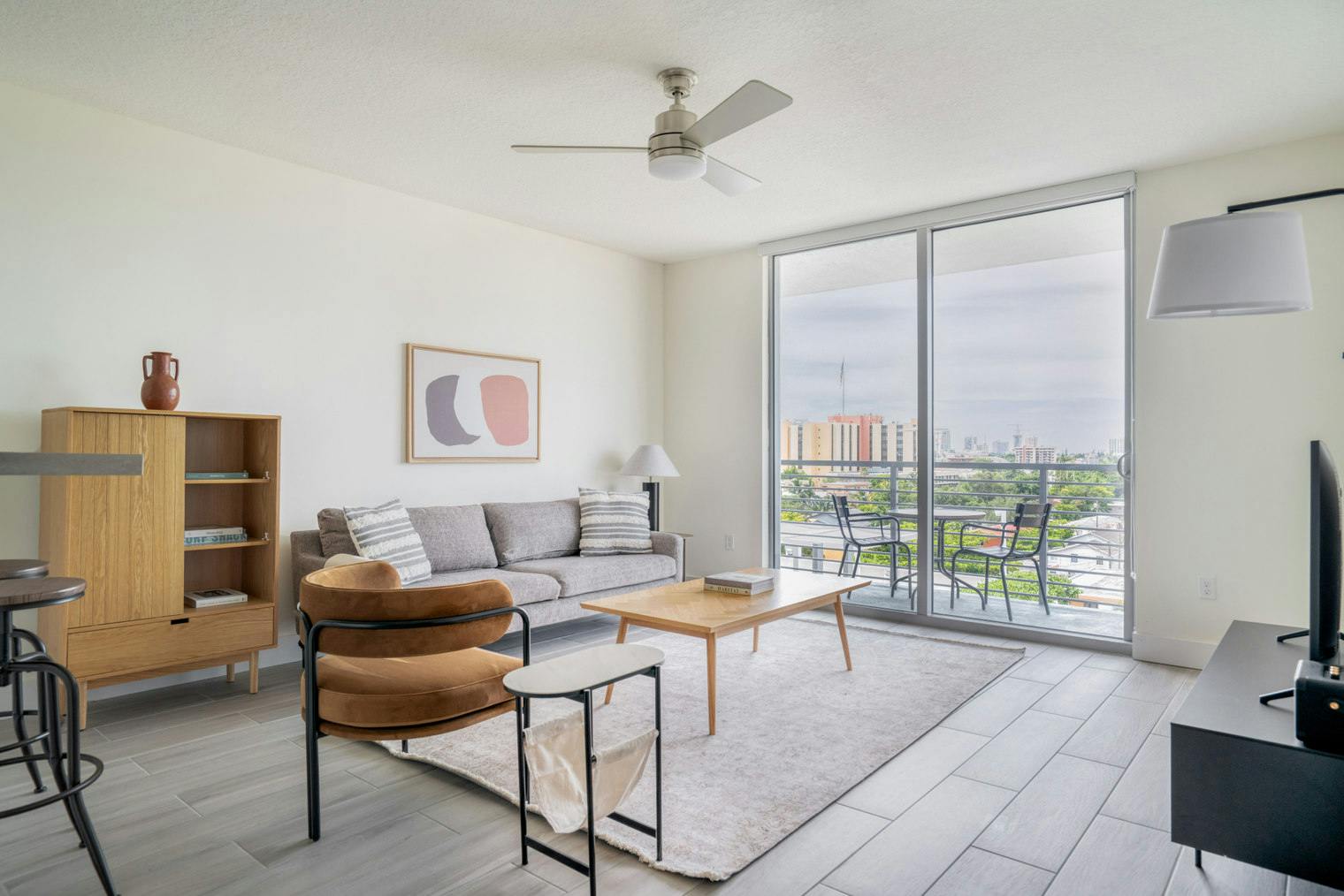 Apartment for rent for $4,979 per month in Miami, Northwest 7th Street