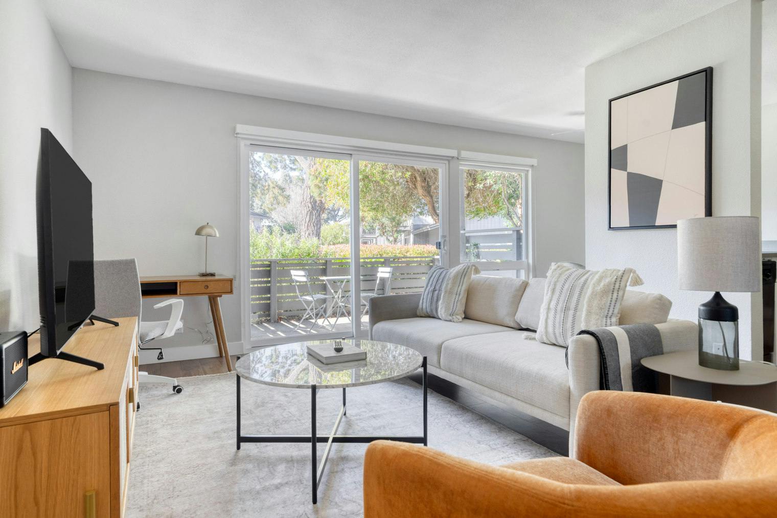 Apartment for rent for $5,457 per month in Foster City, Bounty Dr