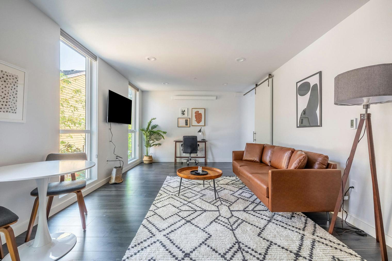 Квартира за оренду для $2,534 на місяць у Portland, North Jarrett Street