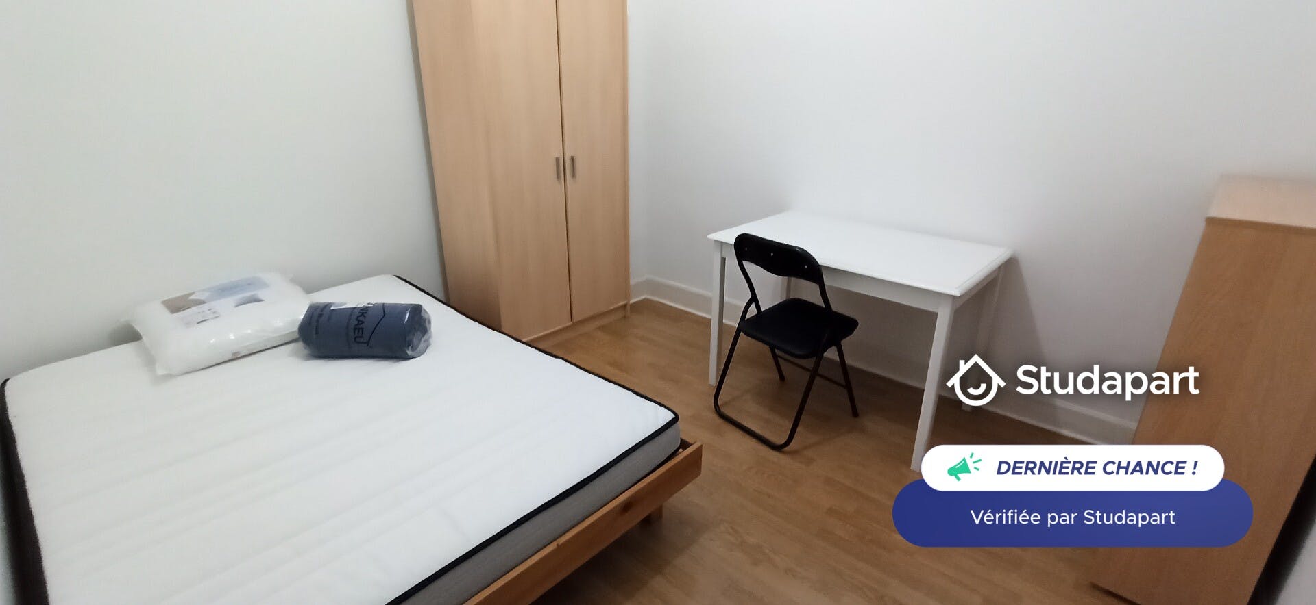 Apartment for rent on Rue des Éparges, Reims - View 4