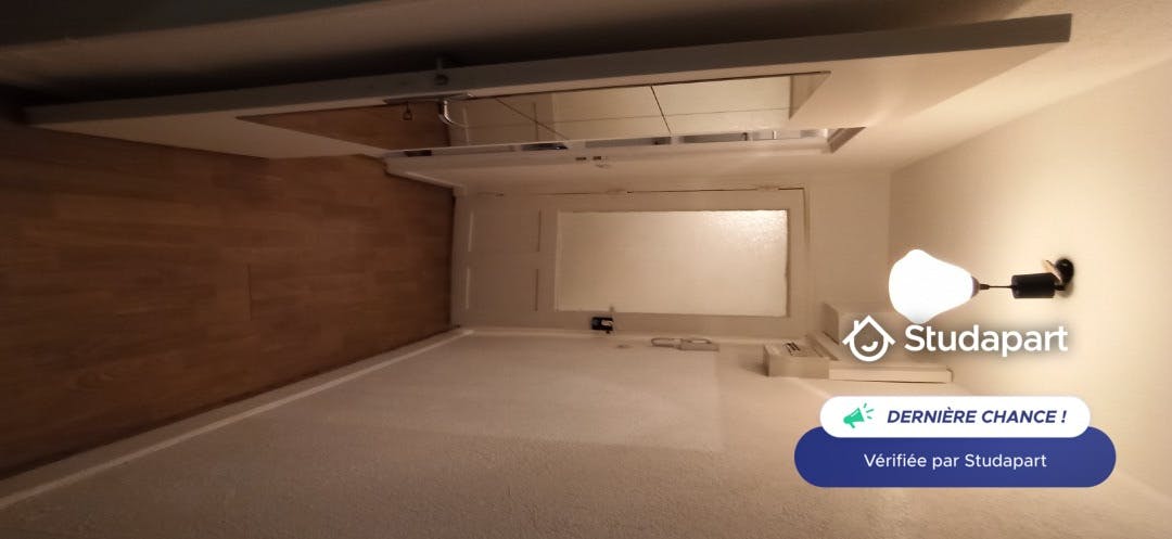 Apartment for rent on Rue des Éparges, Reims - View 5