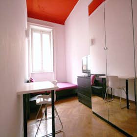 Private room for rent for €875 per month in Milan, Via Giorgio Jan