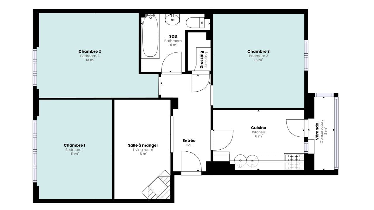 preview gallery tile