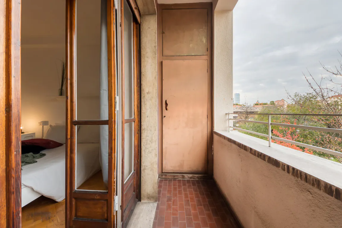 Private room in Via Elba, Milan (1476049) ROOM 4