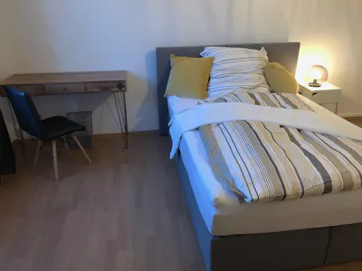 Private room for rent on Eckenheimer Landstraße, Frankfurt am Main