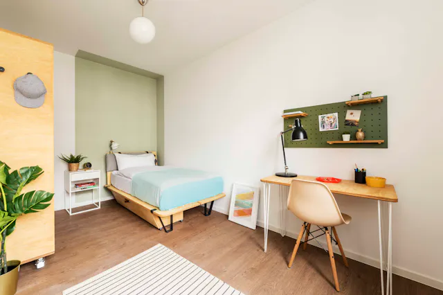 Private room in Klara-Franke-Straße, Berlin (1476101) room image 2
