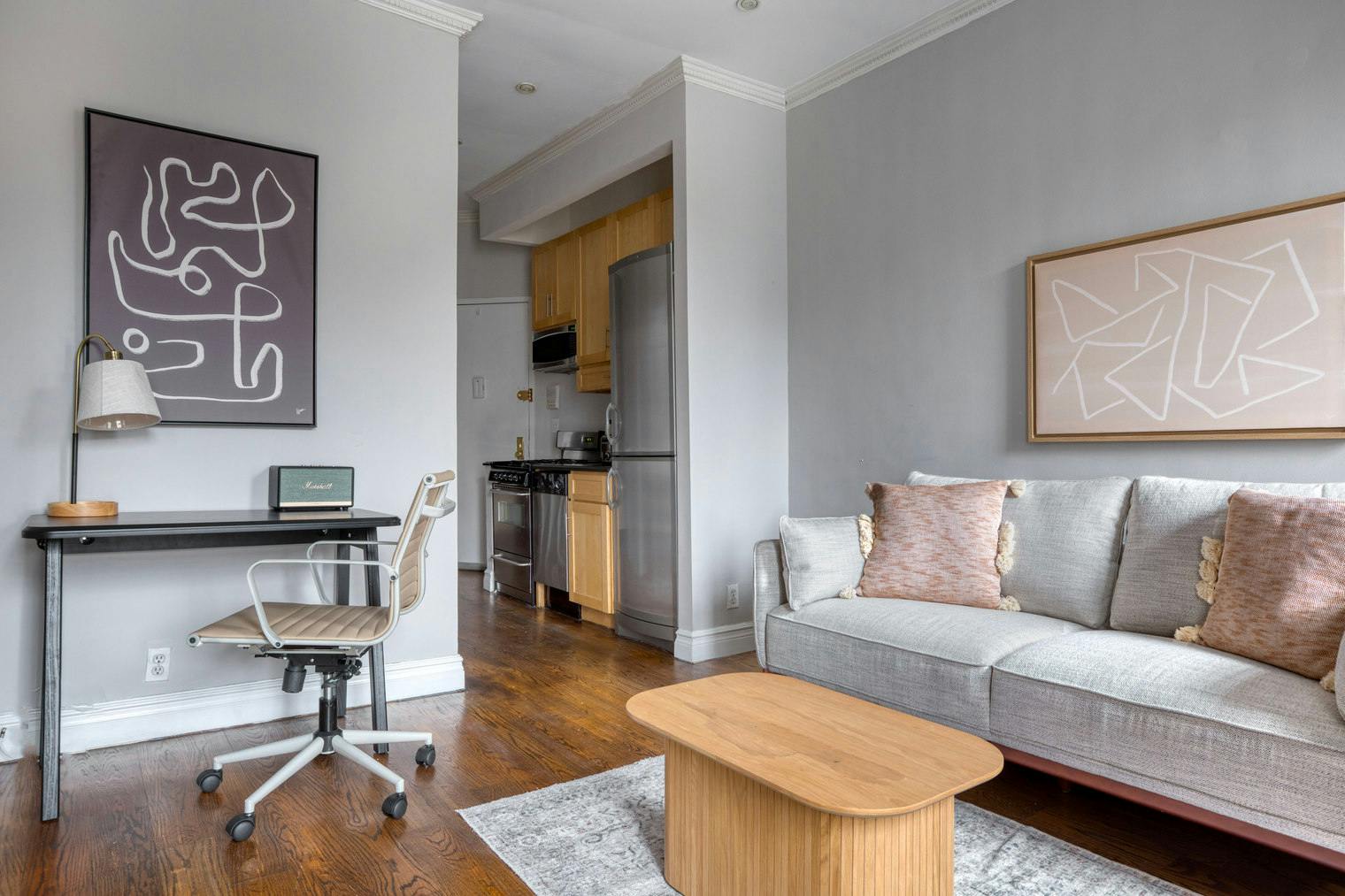 preview gallery tile