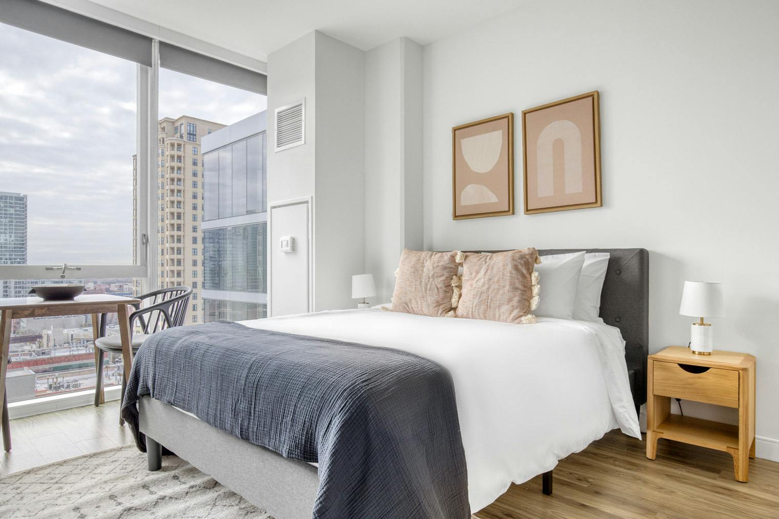 Garsonieră de închiriat pentru $9,307 pe lună în Chicago, South Michigan Avenue