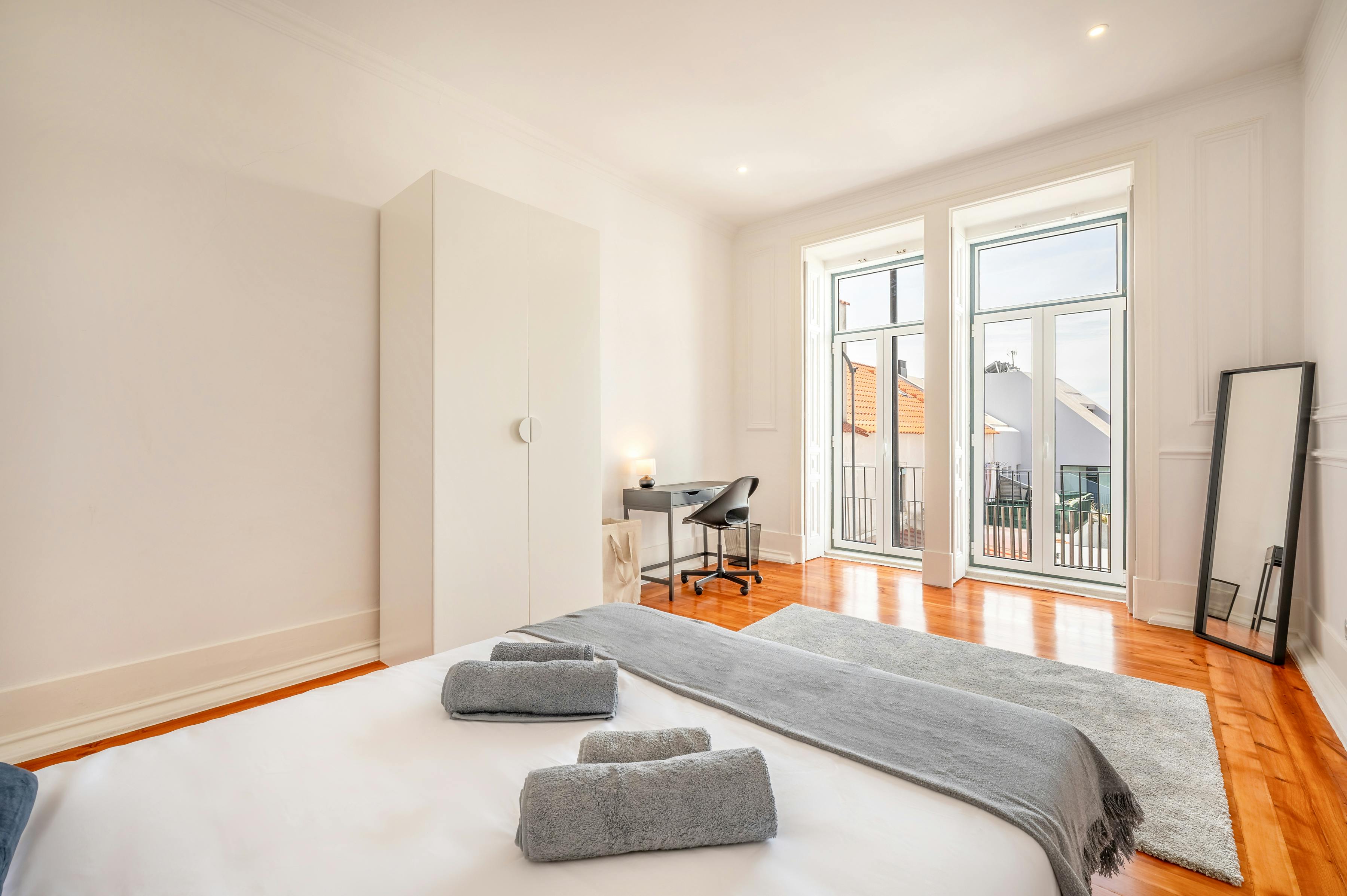 Rua Silva Carvalho, Lisbon preview