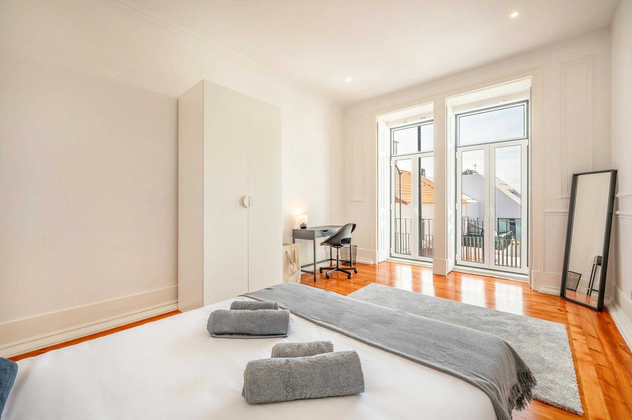 Rua Silva Carvalho, Lisbon preview