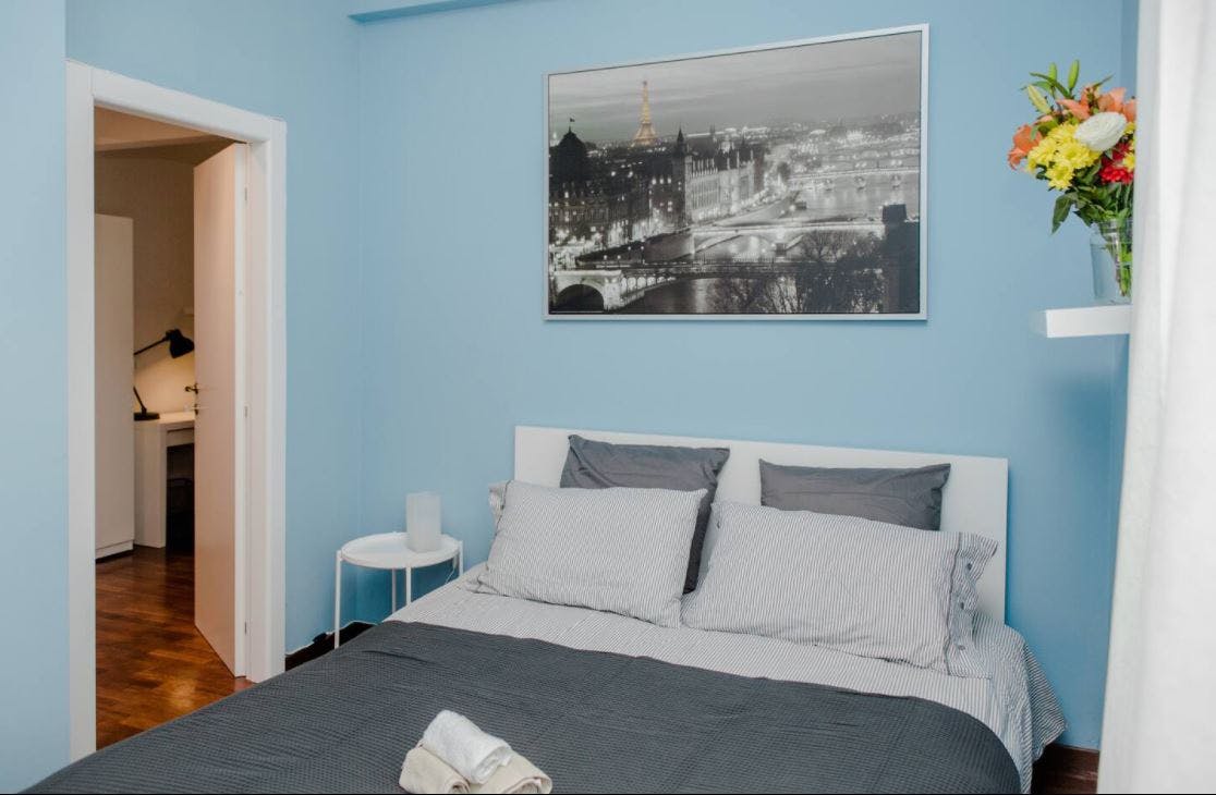 Corso di Porta Romana, Milan preview