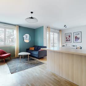 Stanza privata in affitto a 656 € al mese a Massy, Rue Robert Cavelier de la Salle