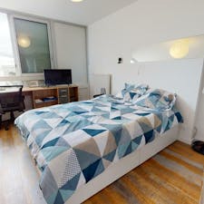 WG-Zimmer for rent for 453 € per month in Toulouse, Rue Georges Bernanos