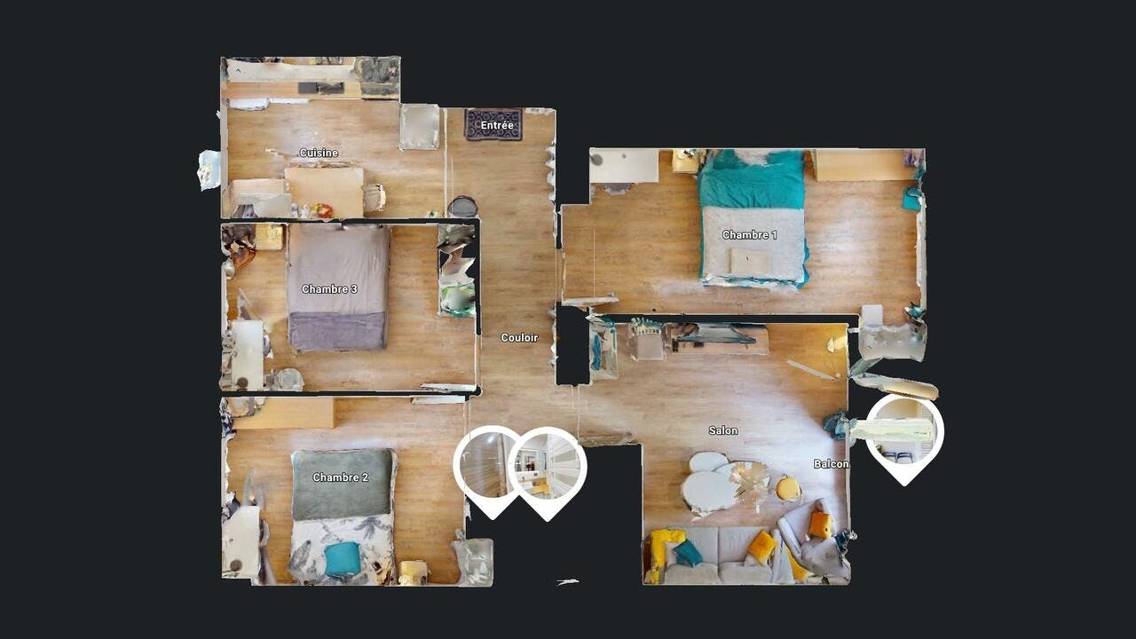 preview gallery tile