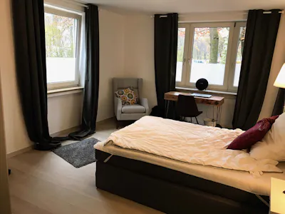 Private room for rent on Fallstraße, Munich