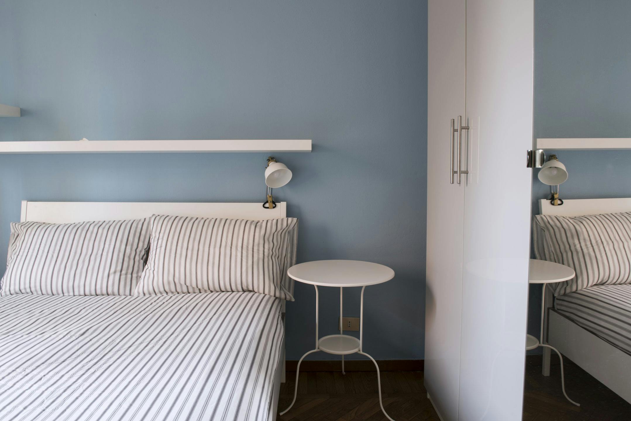 Private room for rent for €600 per month in Milan, Via Giuseppe Bruschetti