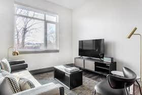 Appartamento in affitto a $4,666 al mese a Somerville, Mystic Ave