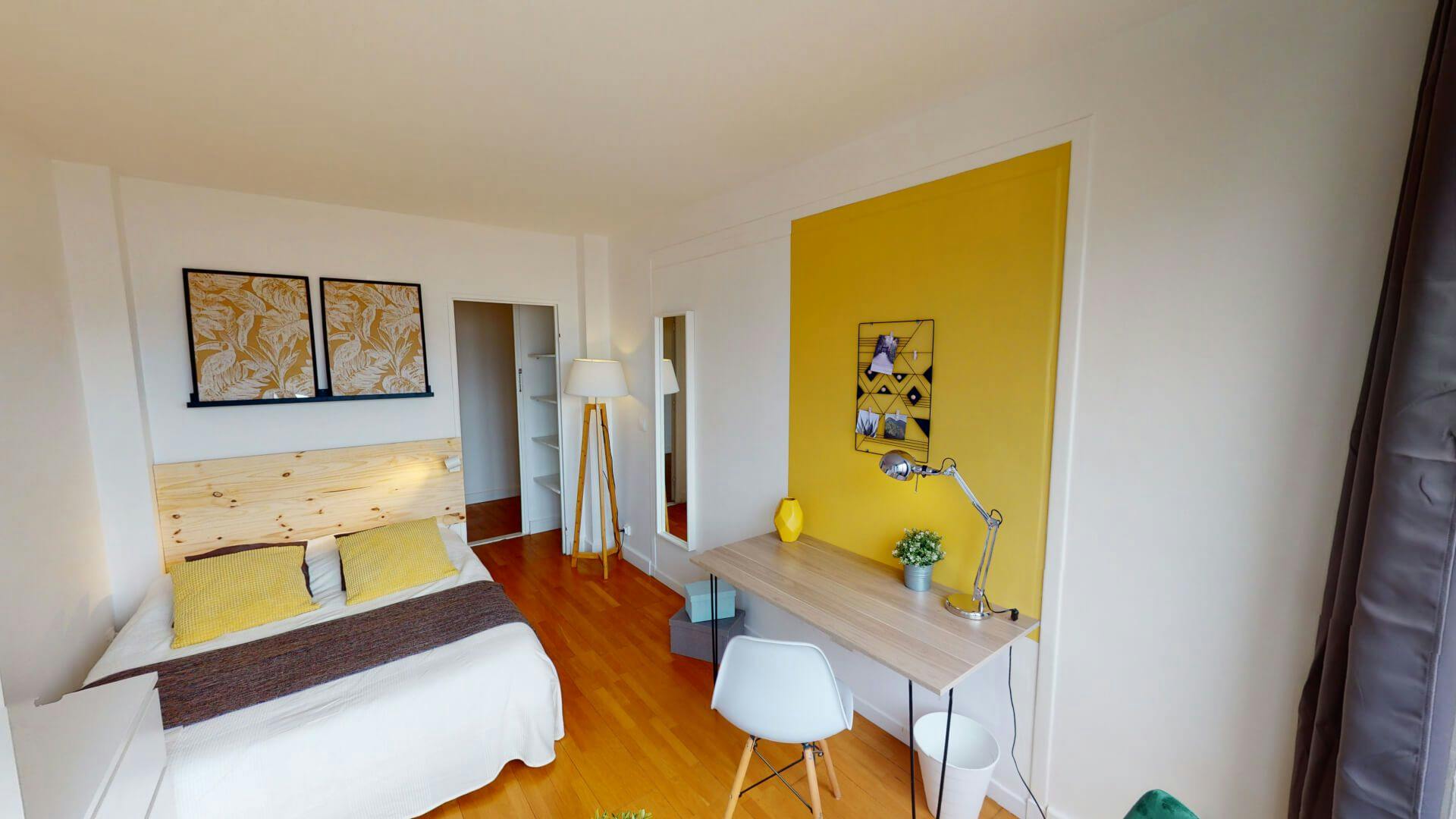 Appartement – Paris, 15th Arrondissement - Plus