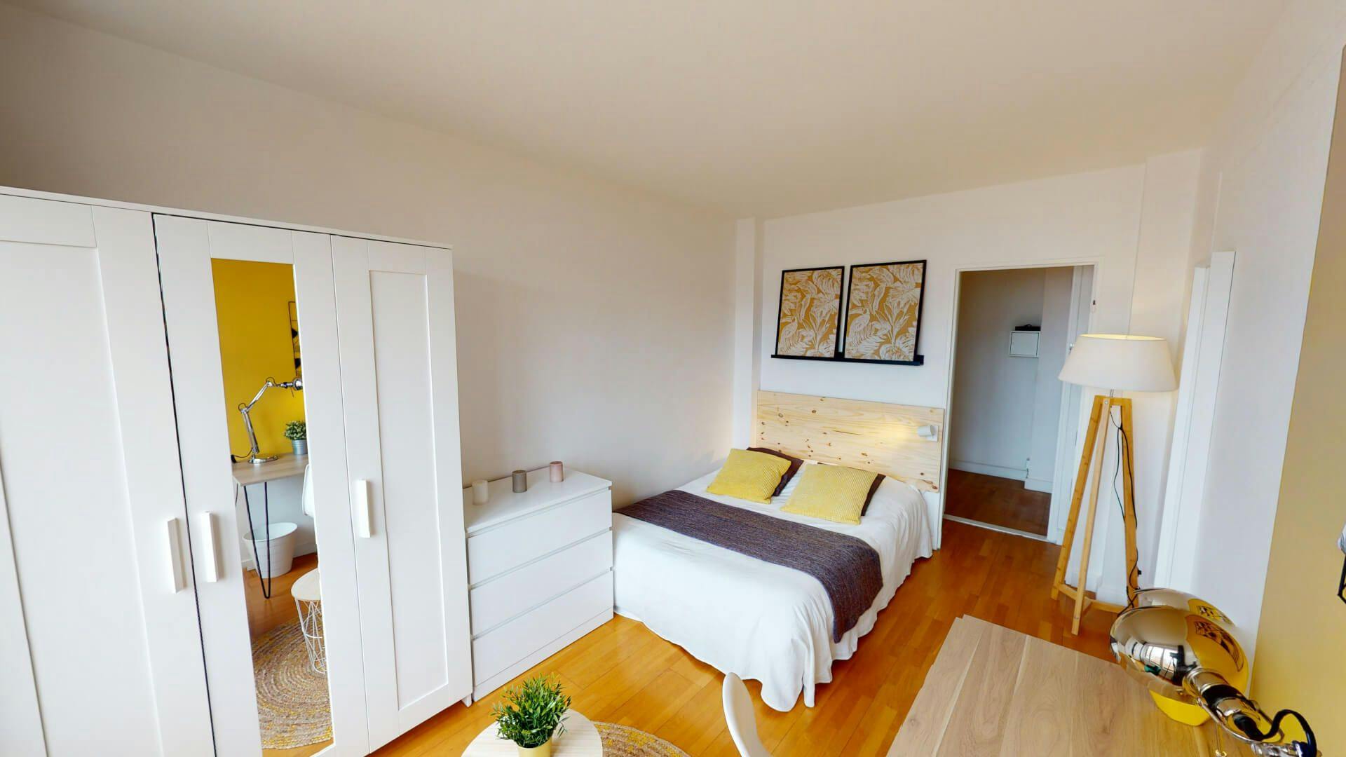 Appartement – Paris, 15th Arrondissement - Vue 3