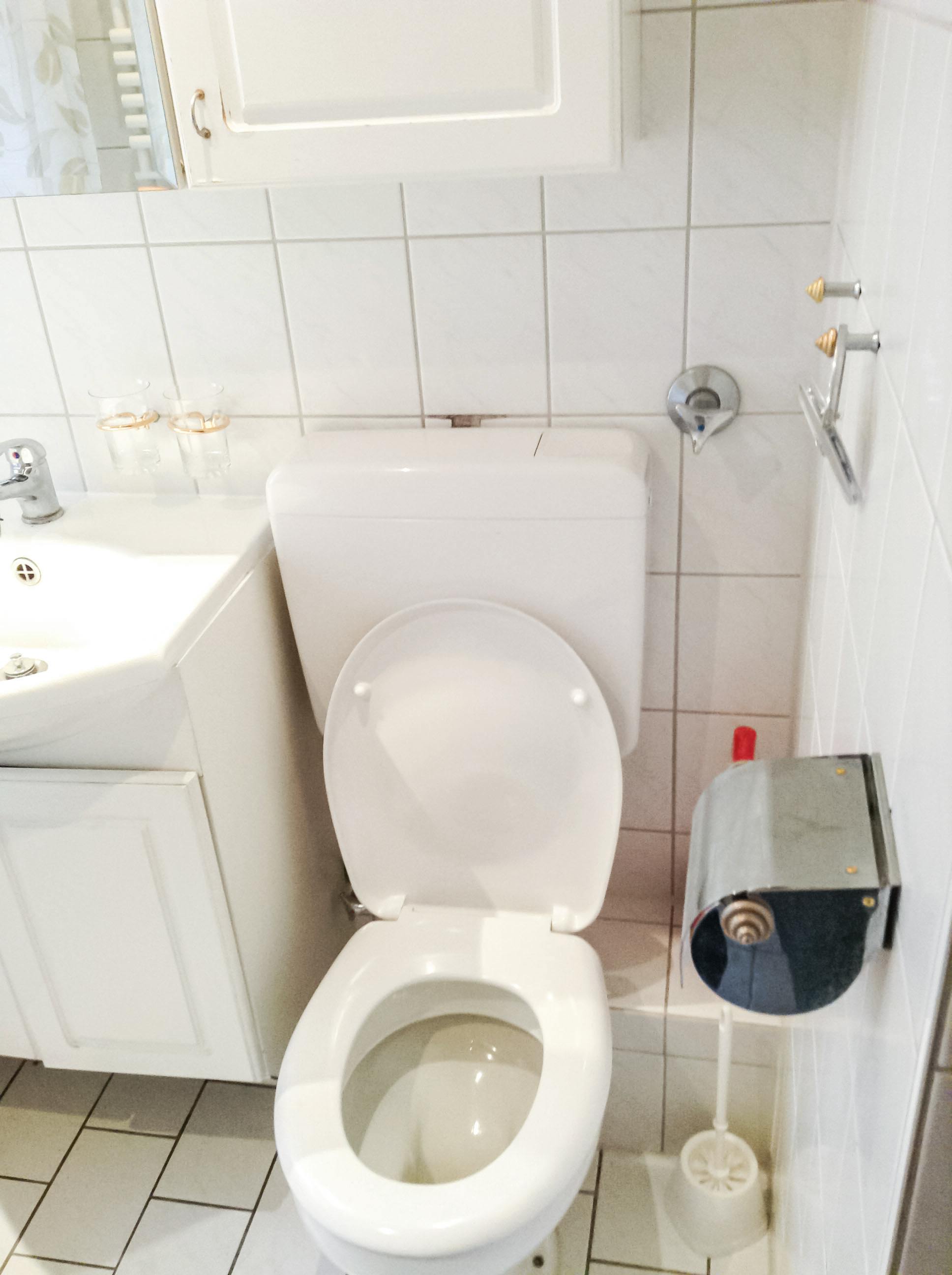 Private room for rent on Augsburgerstraße, Munich - Widok 4