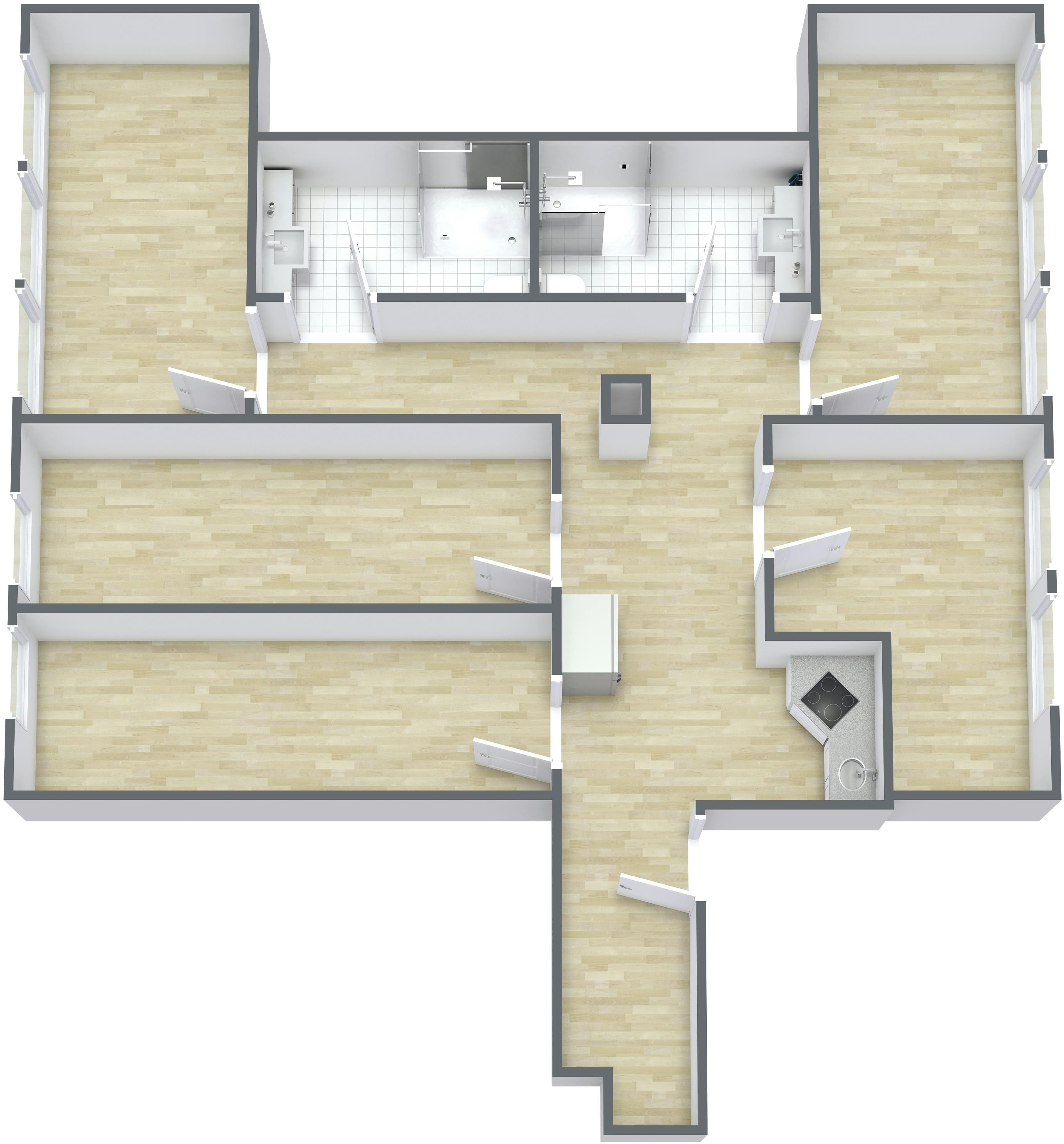 preview gallery tile