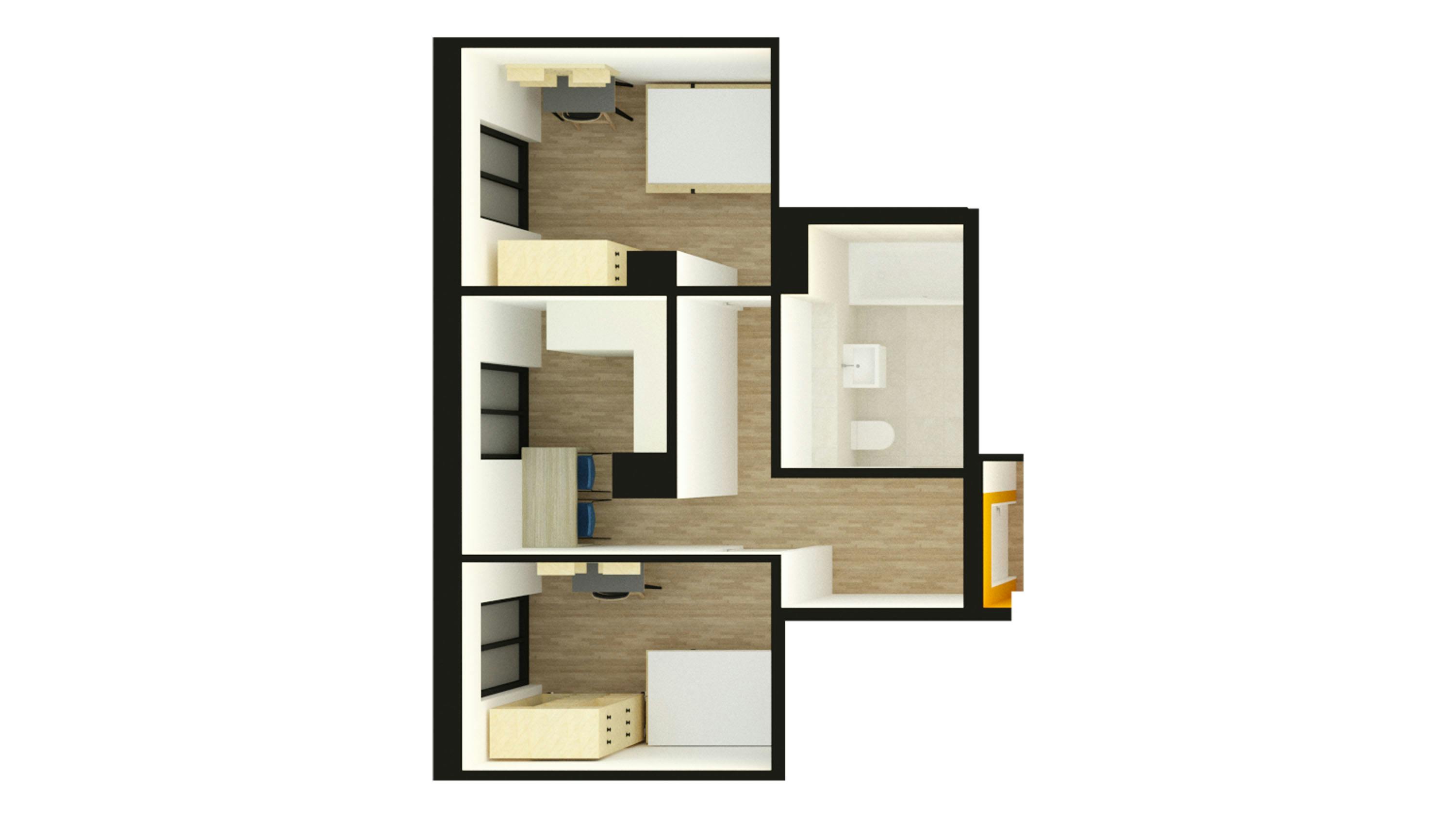 preview gallery tile