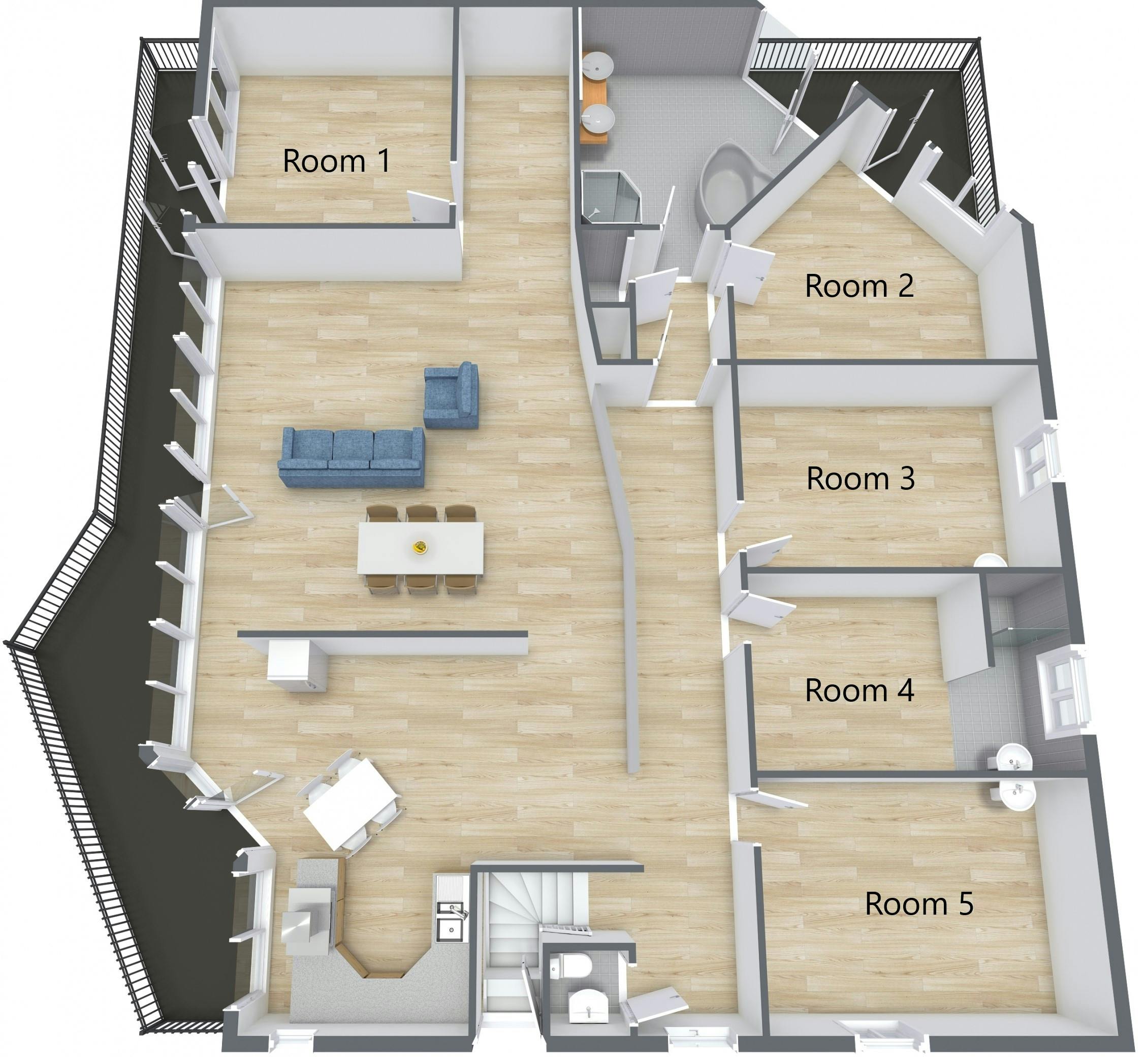 preview gallery tile