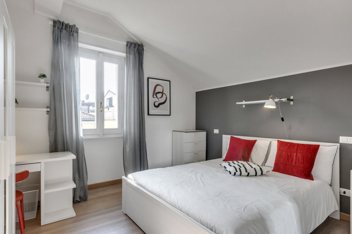 Via Benedetto Marcello, Milan preview