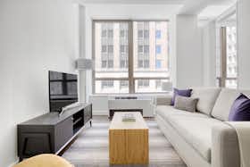 Appartement te huur voor $2,168 per maand in New York City, Wall St