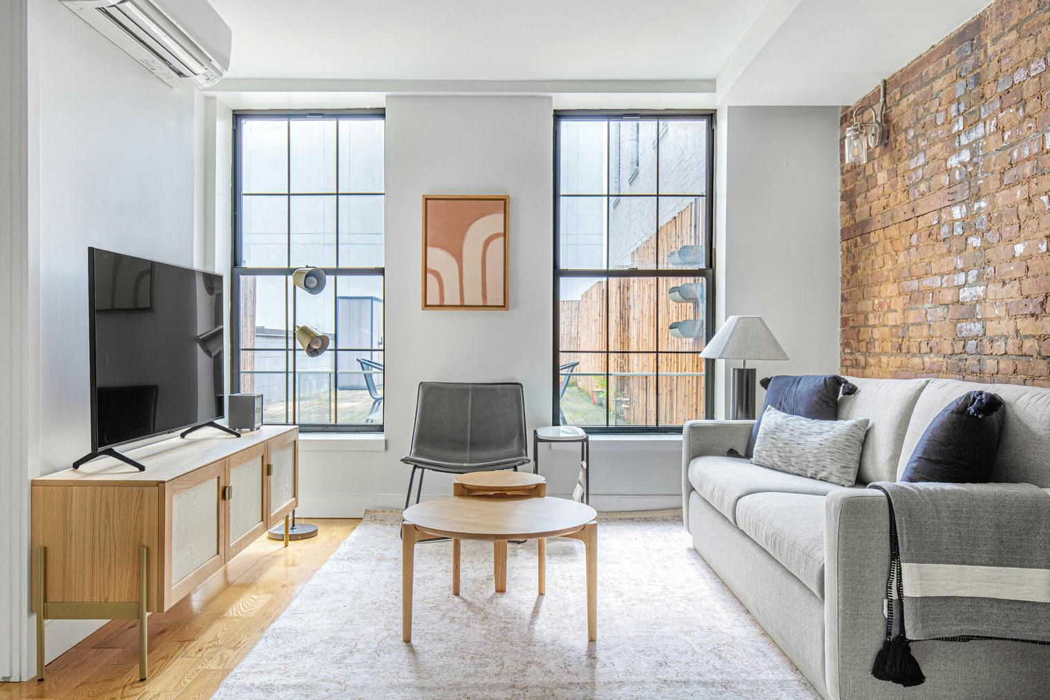 Apartament de închiriat pentru $8,492 pe lună în Kings County, Willoughby Street