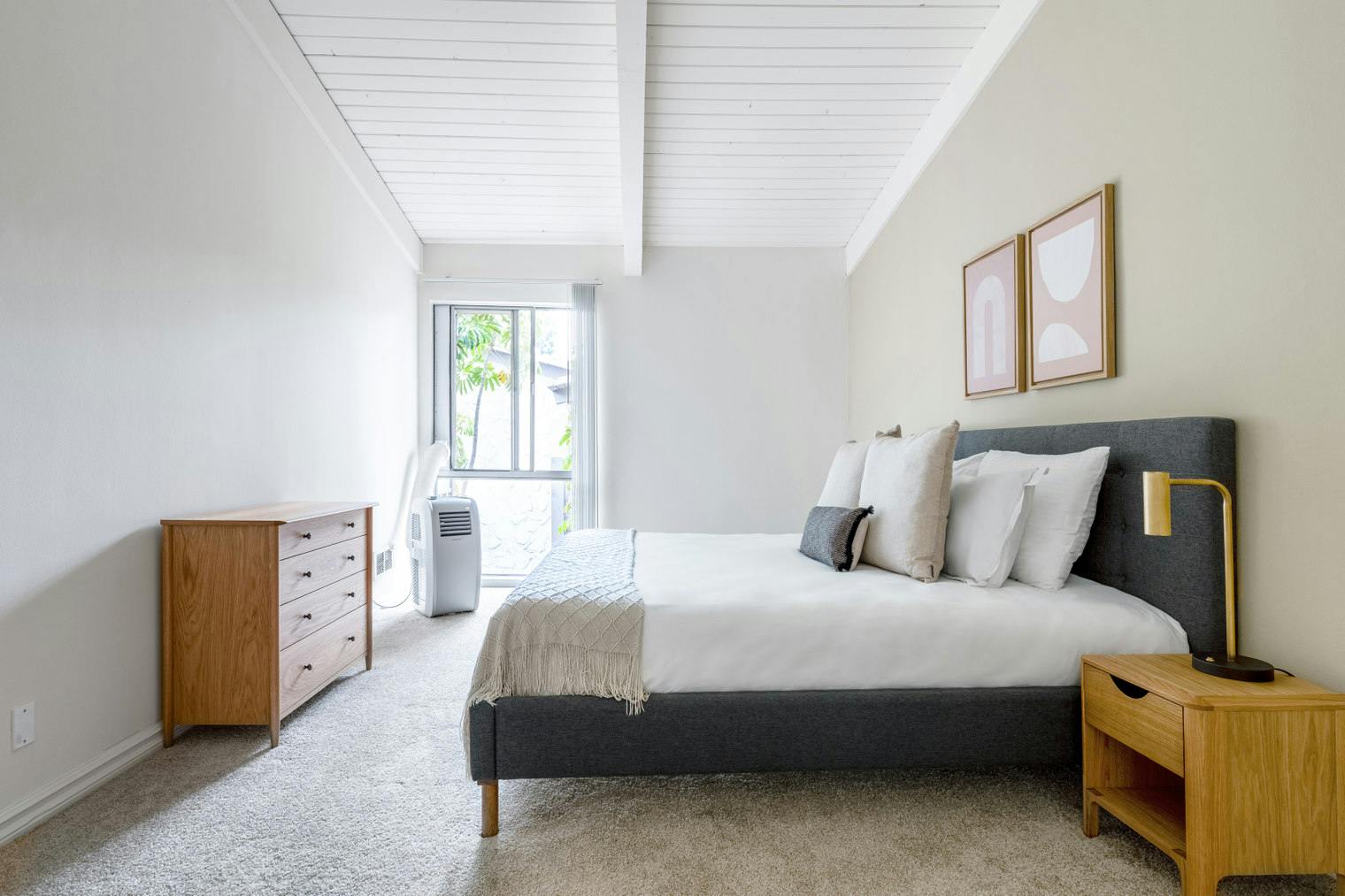 Apartment Culver City, 2 beds — photo 8