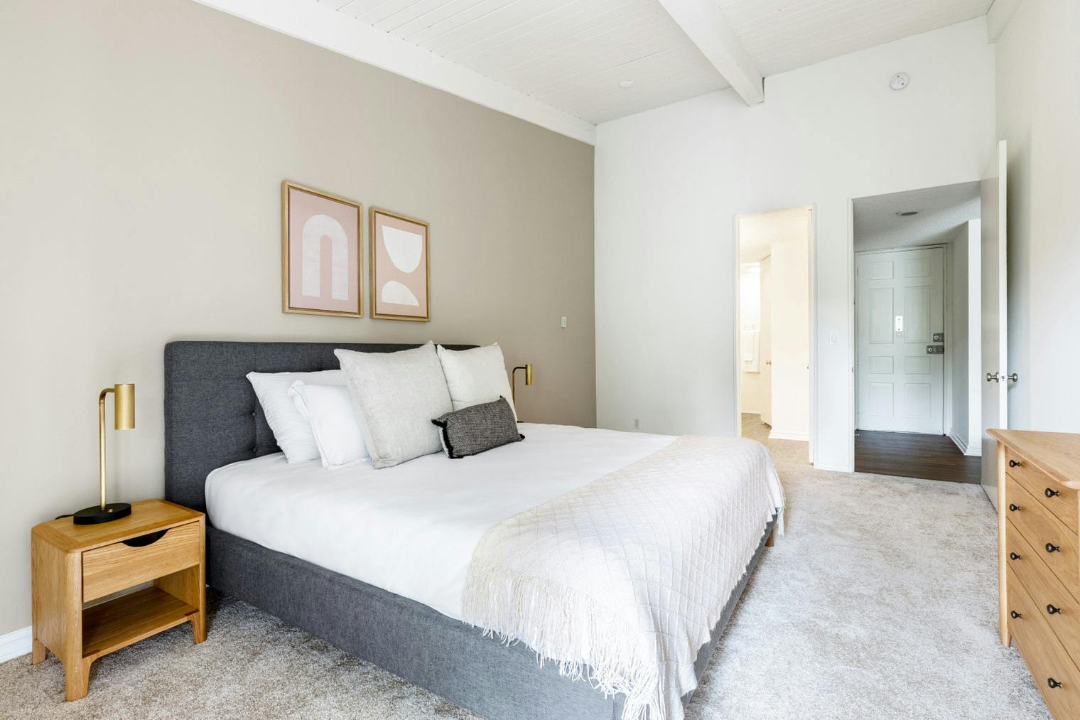 Apartment Culver City, 2 beds — photo 9