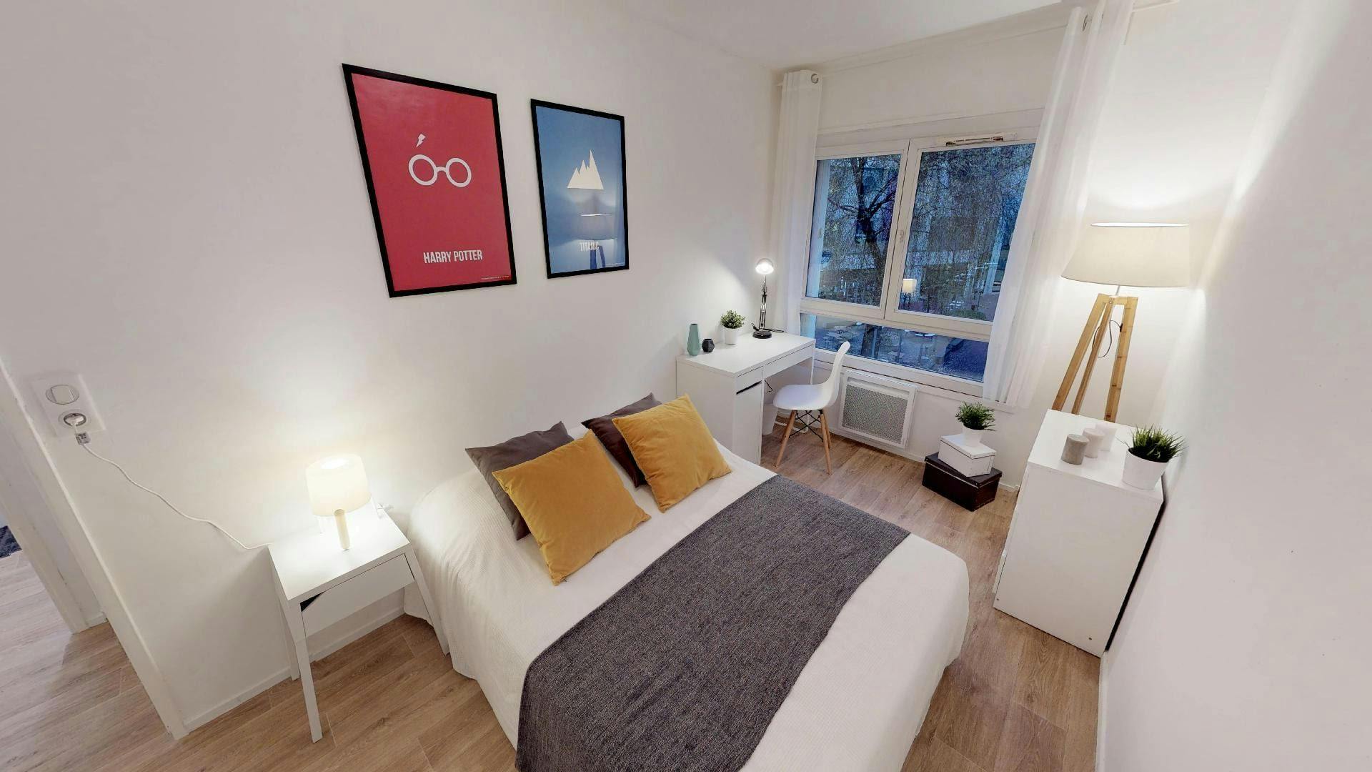 Apartment Lille, 67m² — photo 1