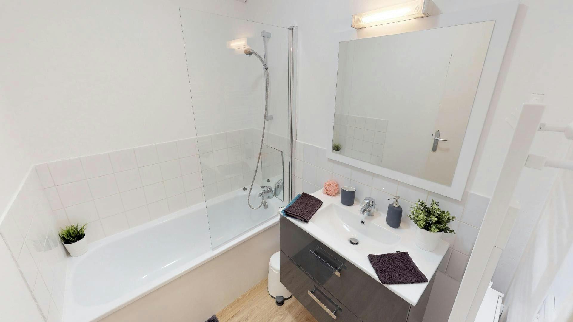 Apartment Lille, 67m² — photo 10