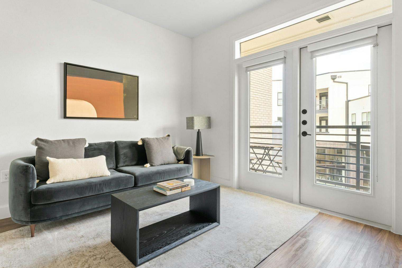 公寓 正在以 $3,344 的月租出租，其位于 Austin, Art Dilly Drive