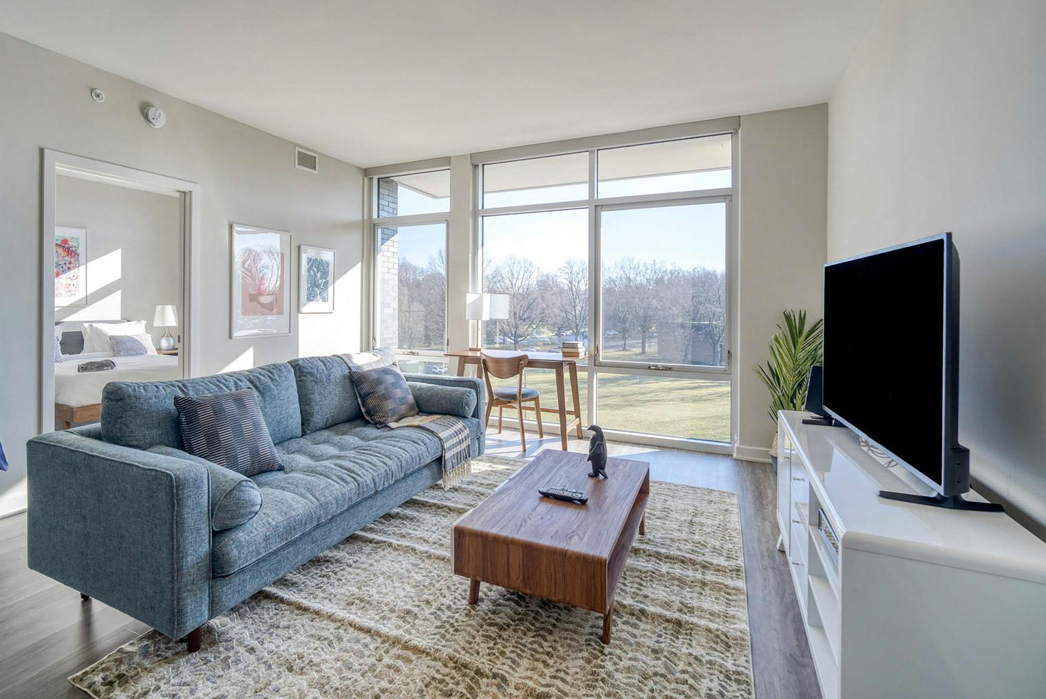 Apartamento en alquiler por $5,261 al mes en Tysons, Birdwood Avenue