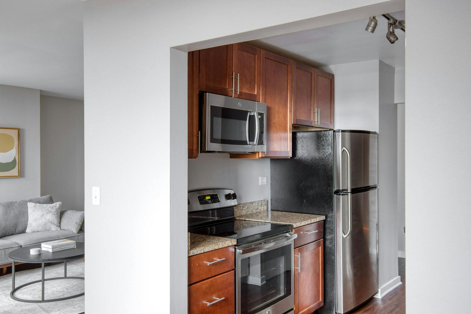 preview gallery tile