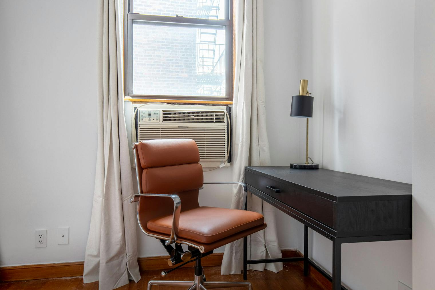 Apartment New York City, 2 beds — photo 10