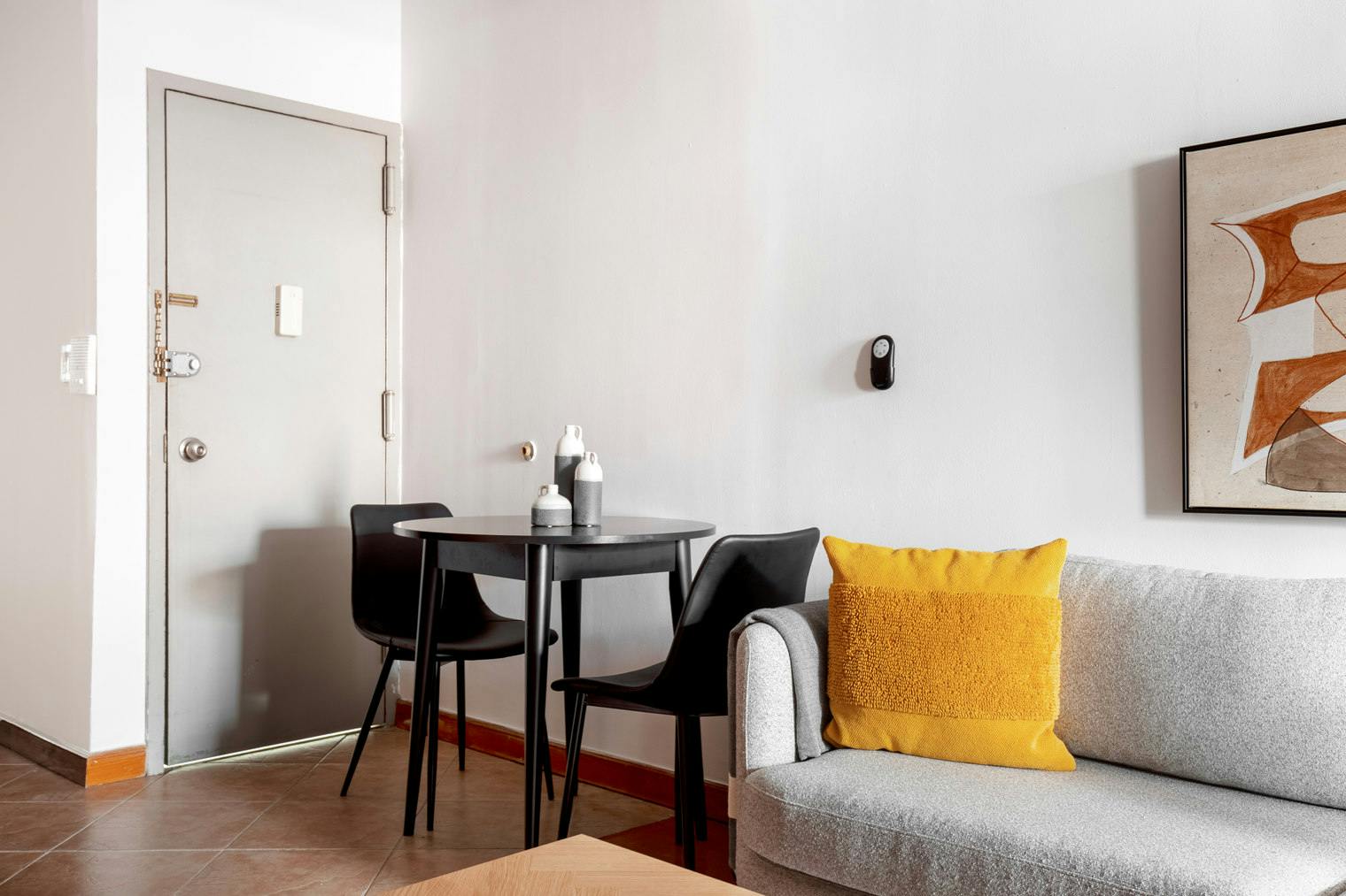 Apartment New York City, 2 beds — photo 5