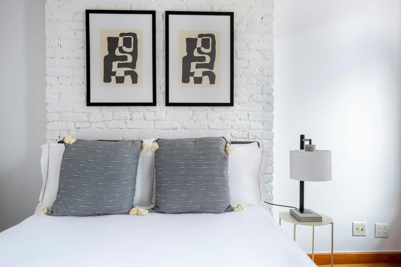 Apartment New York City, 2 beds — photo 9