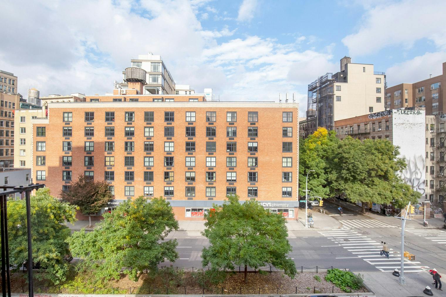 Apartment New York City, 2 beds — photo 4