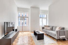 Monolocale in affitto a $2,813 al mese a New York City, Washington St